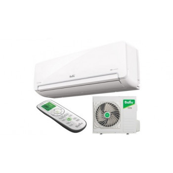 BSLI-09HN1/EE/EU серии ECO EDGE DC Inverter 
